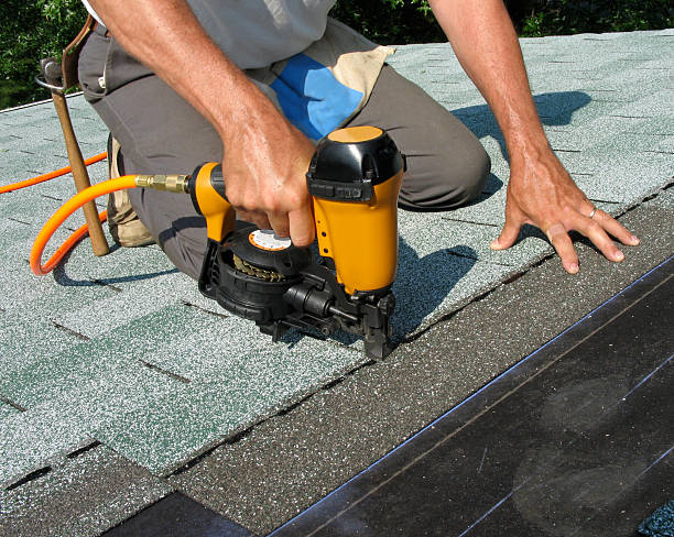 Roof Installation Near Me in El Rio, CA