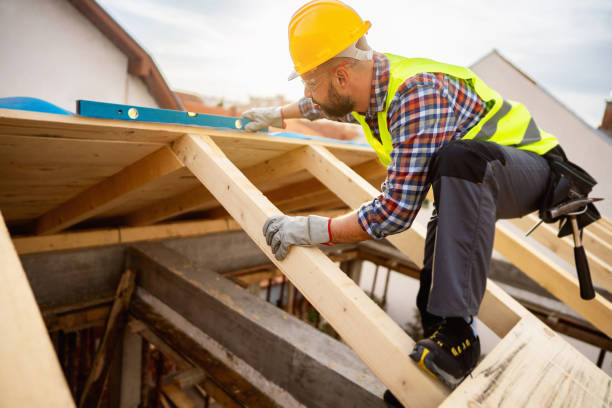 Best Flat Roof Repair Services  in El Rio, CA