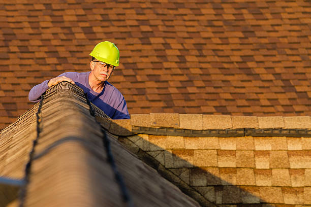 Slate Roofing Contractor in El Rio, CA